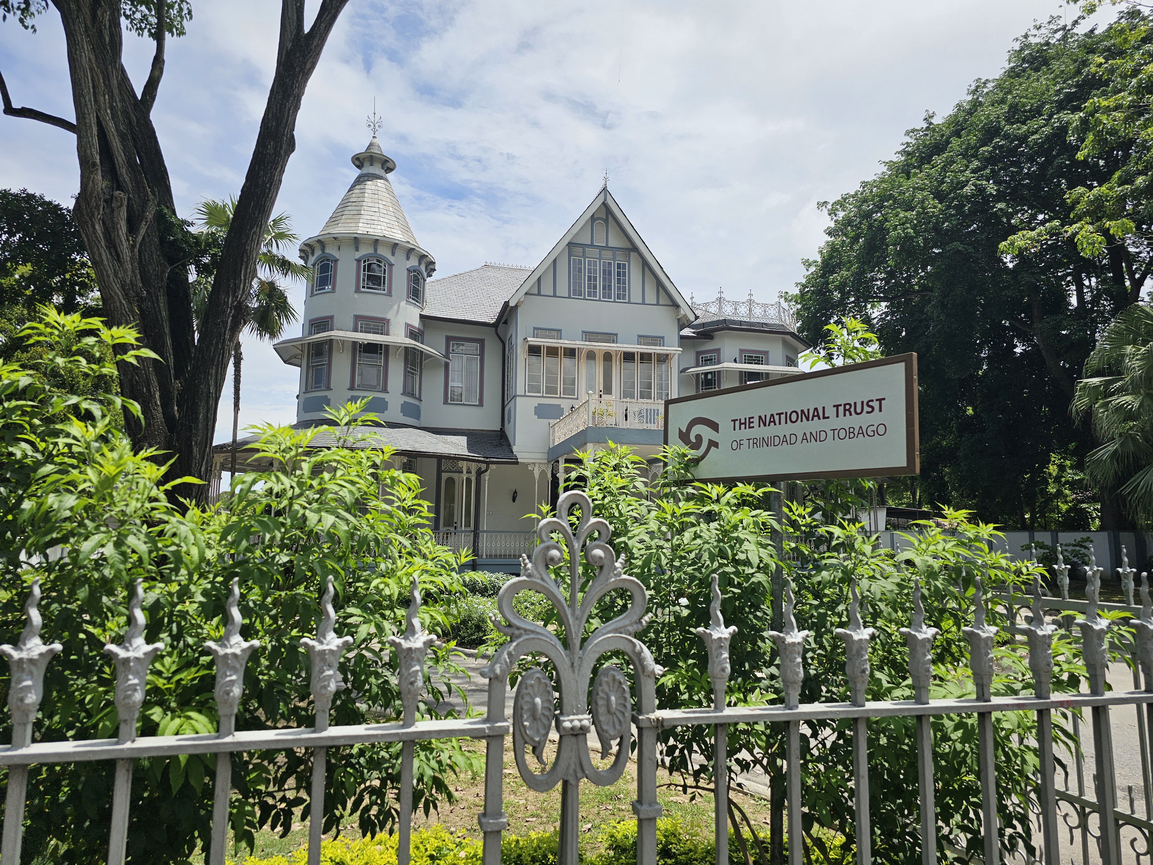 Vendedor de agua de coco